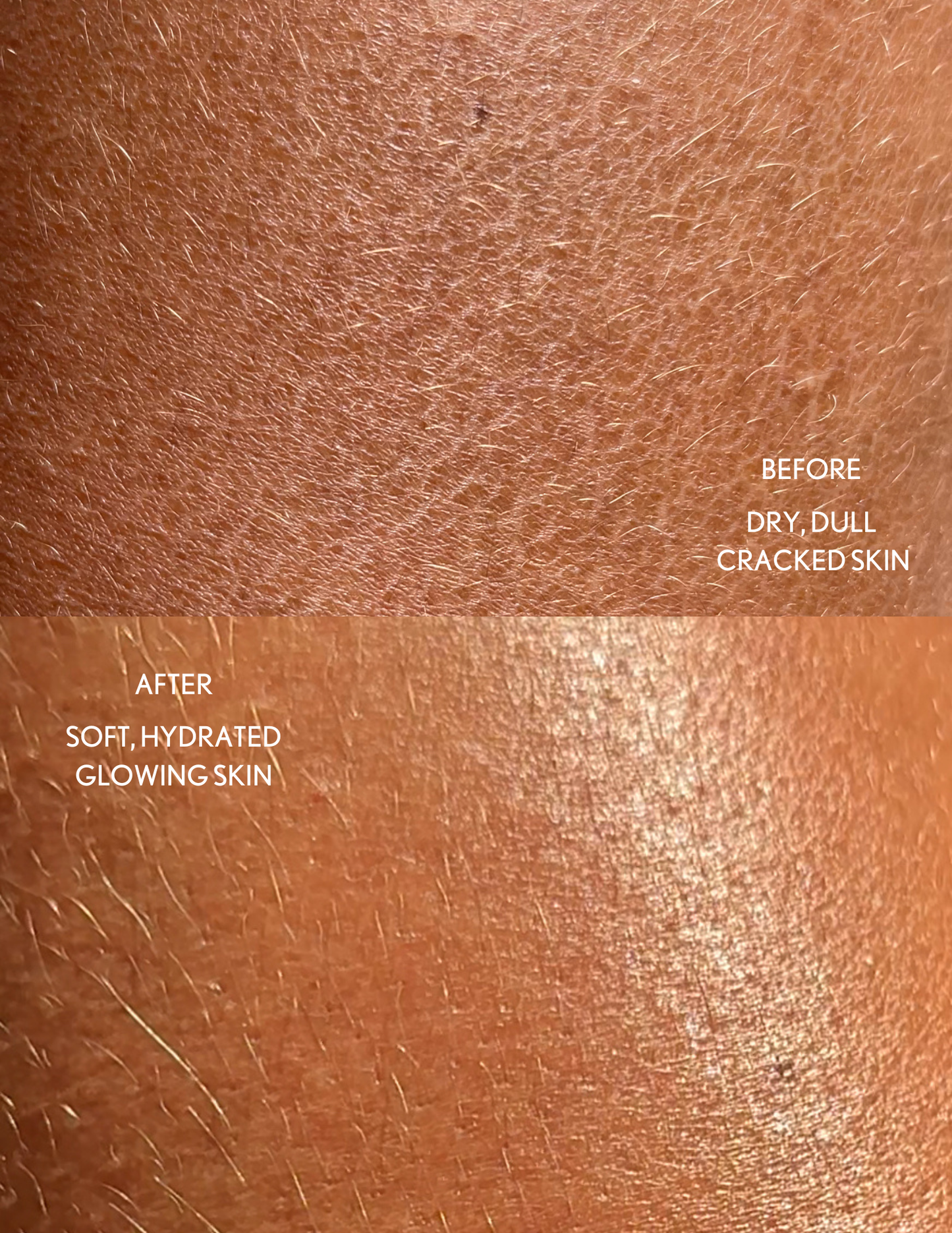 Glow n’ Go Body Polish