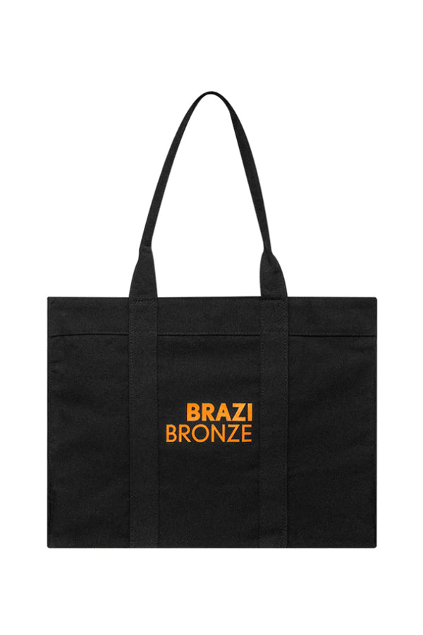 Brazi Tote Beach Bag