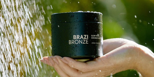 Summer Detox: Renew Your Skin After Sun & Sea