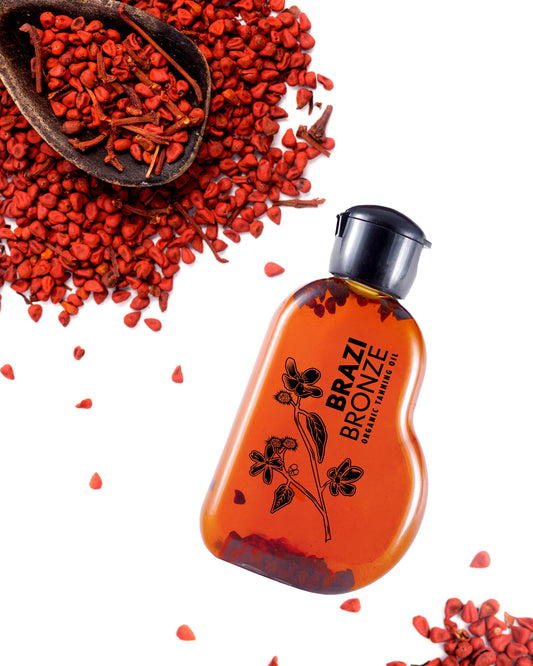 Does Tanning Oil Really Help You Tan Faster? The Truth About a Natural Glow