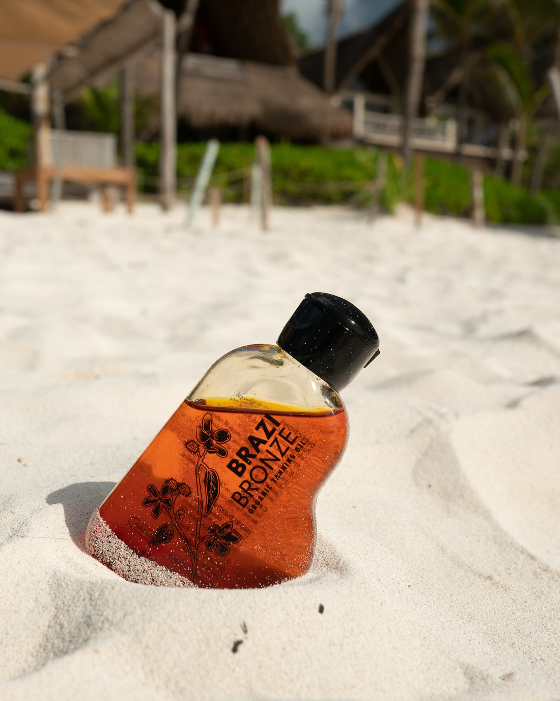 Your Perfect Vacation Glow, Wherever You Go