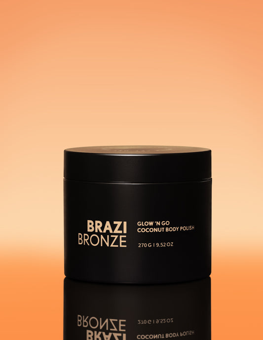 Glow n’ Go Body Polish