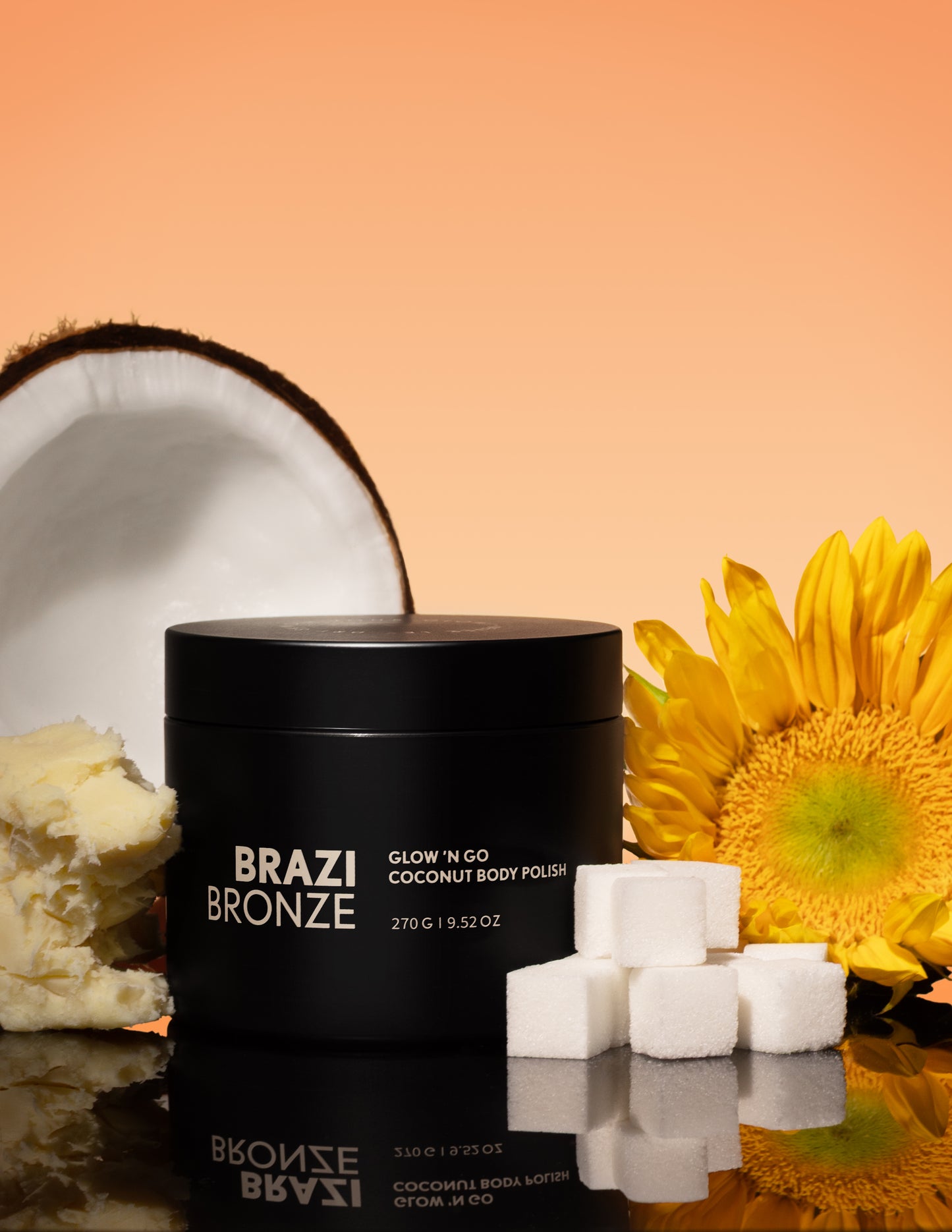 Glow n’ Go Body Polish