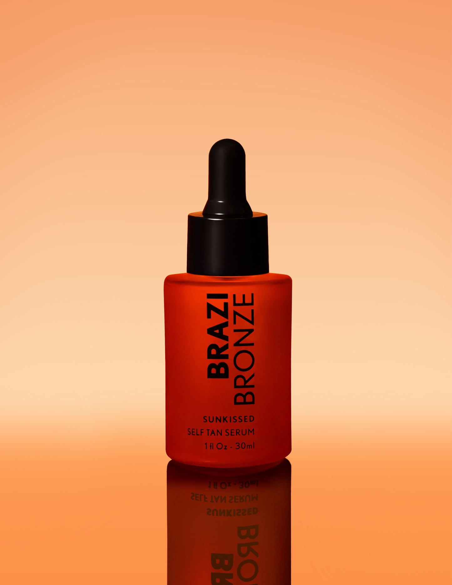 Sunkissed Self-Tanning Face Drops