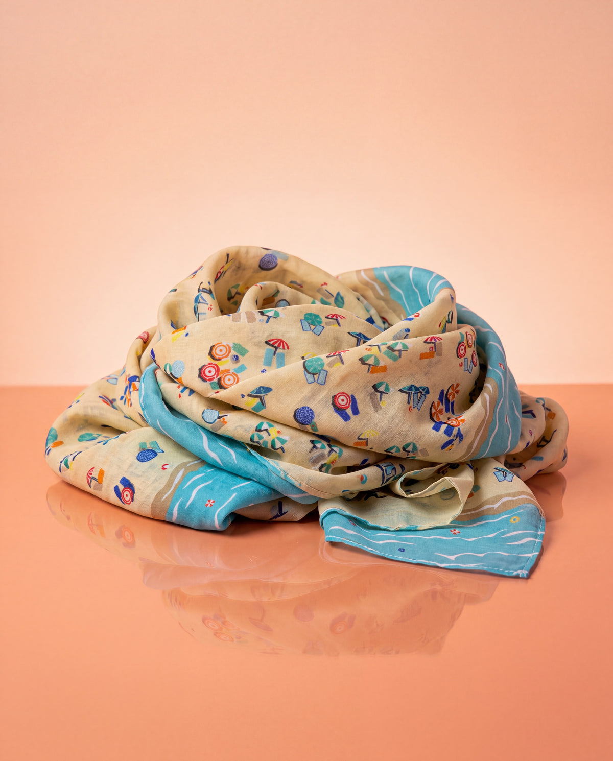 Beach Wrap