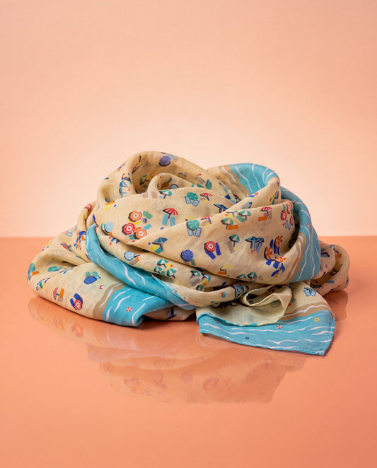 Beach Wrap