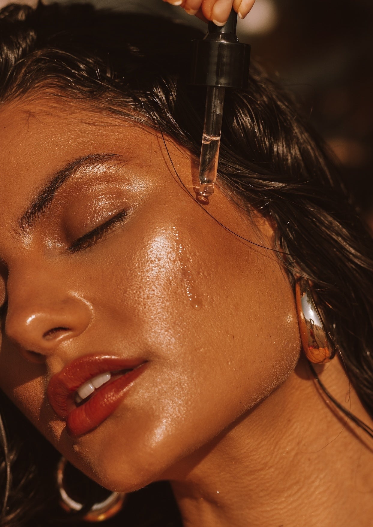 Head To Toe, Self-tan Glow