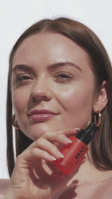 Sunkissed Self-Tanning Serum