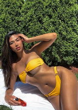 100% Natural & Organic Tanning Oil