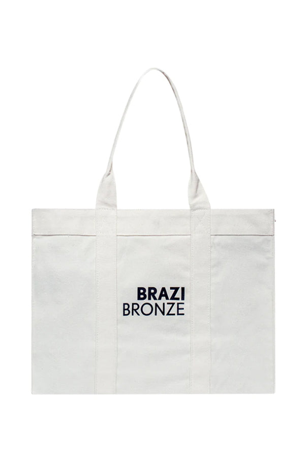 Brazi Tote Beach Bag