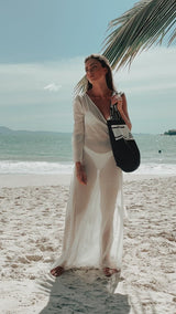 Brazi Beach Bag