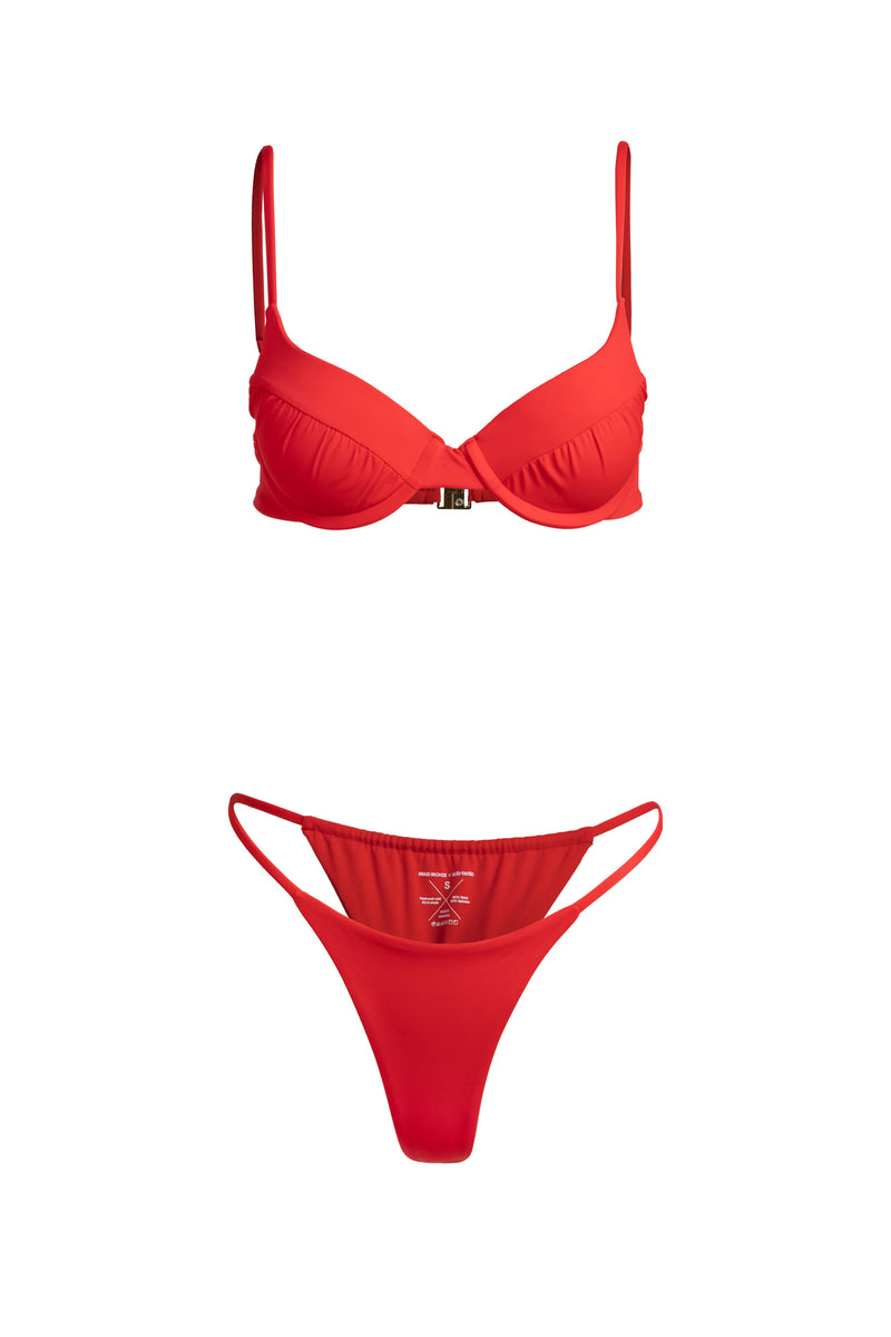 Kristina Bikini Set