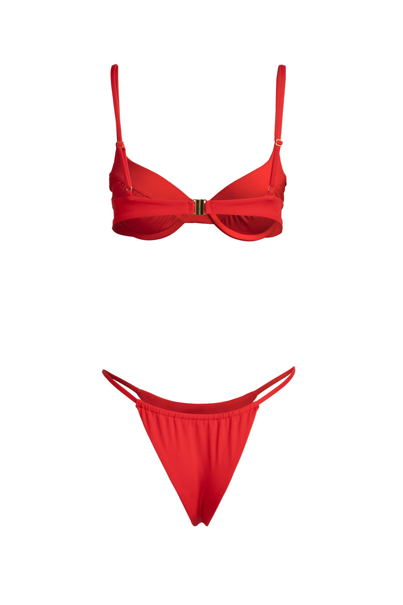 Kristina Bikini Set