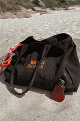 Brazi Tote Beach Bag